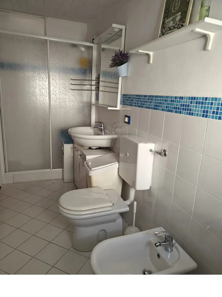 Immagine per Appartamento in vendita a Sanremo via Palma 25