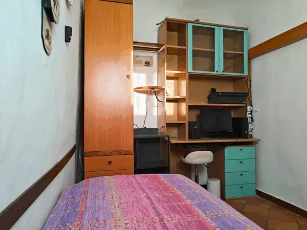 Appartamento via Palma 25, Sanremo