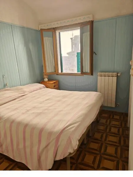 Appartamento via Palma 25, Sanremo