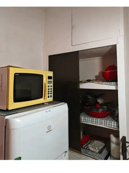Appartamento via Palma 25, Sanremo