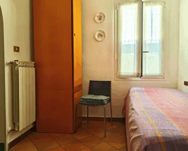 Appartamento via Palma 25, Sanremo