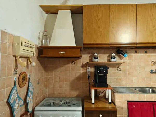 Appartamento via Palma 25, Sanremo