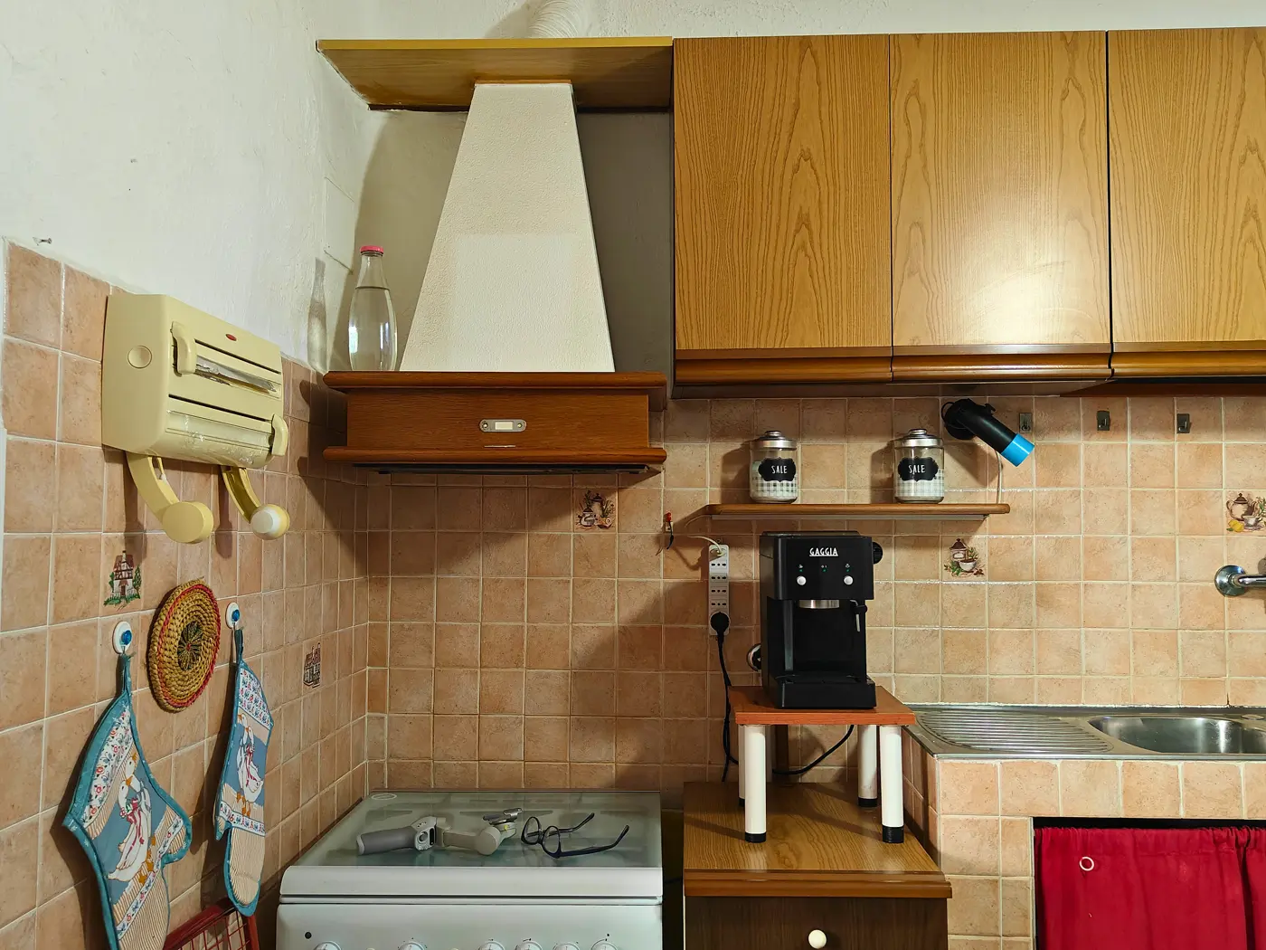 Immagine per Appartamento in vendita a Sanremo via Palma 25