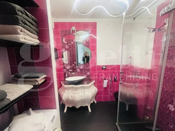 Appartamento via Giardini Vittorio Veneto 56, Sanremo