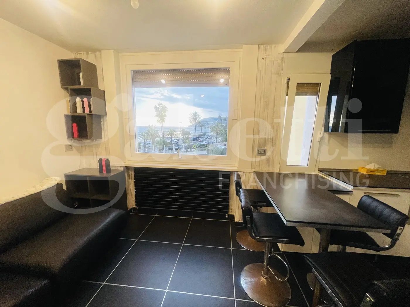 Immagine per Appartamento in vendita a Sanremo via Giardini Vittorio Veneto 56
