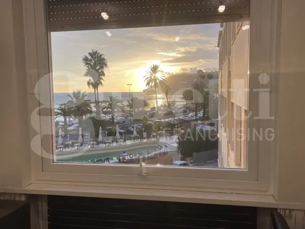 Appartamento via Giardini Vittorio Veneto 56, Sanremo