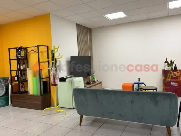 Ufficio via Donat Cattin, Arezzo