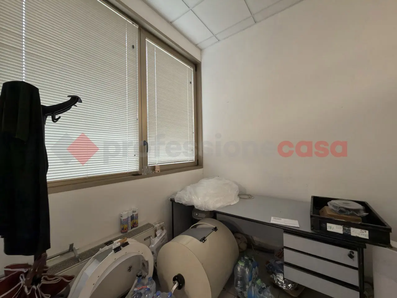 Immagine per Ufficio in affitto a Arezzo via Donat Cattin