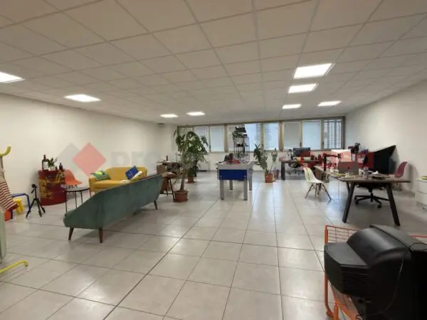Ufficio via Donat Cattin, Arezzo