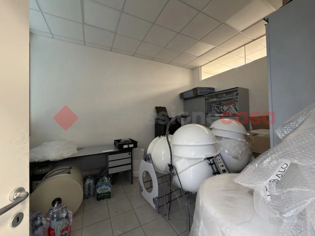 Immagine per Ufficio in affitto a Arezzo via Donat Cattin