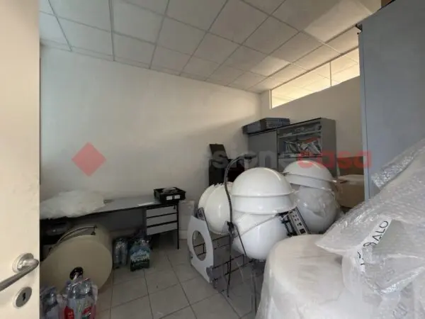 Ufficio via Donat Cattin, Arezzo