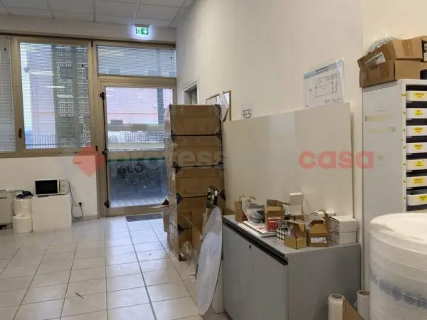 Ufficio via Donat Cattin, Arezzo