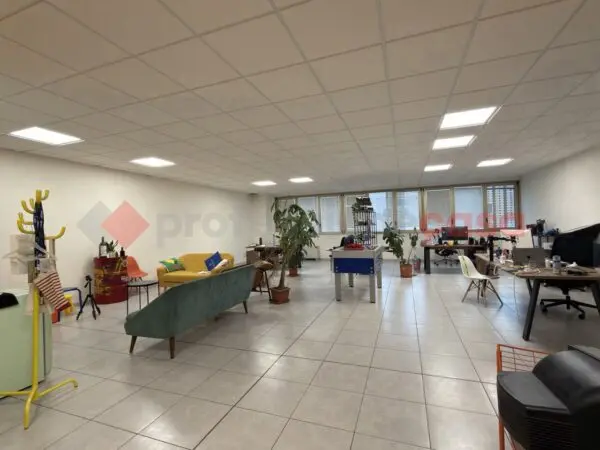 Ufficio via Donat Cattin, Arezzo