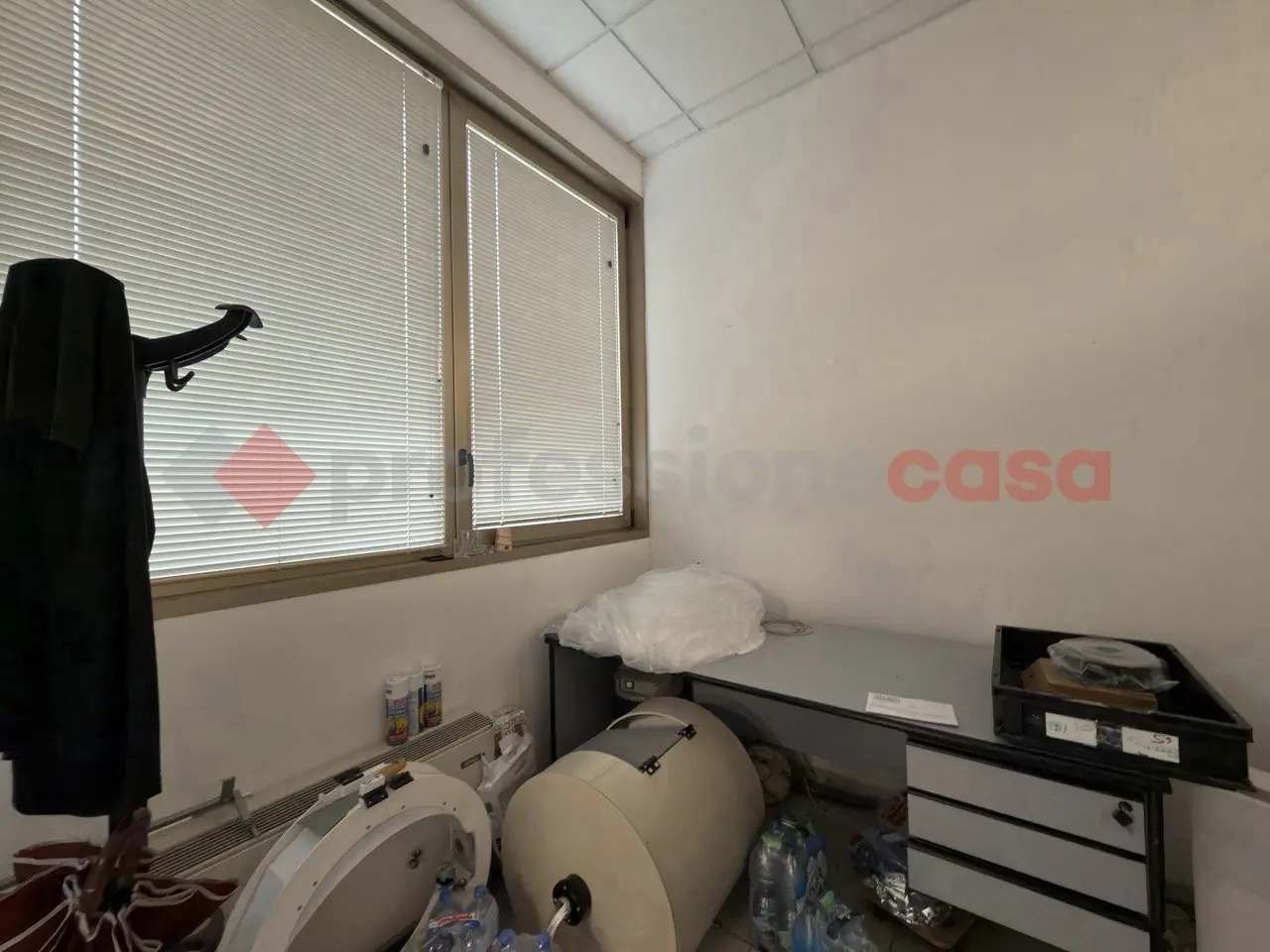 Immagine per Ufficio in affitto a Arezzo via Donat Cattin