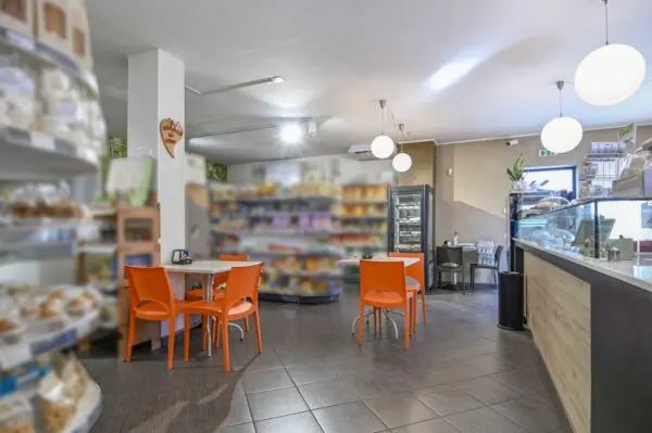 Ufficio via Trilussa 6, Seriate