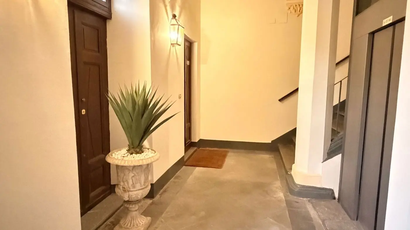 Immagine per Appartamento in vendita a Torino via Maria Vittoria 6