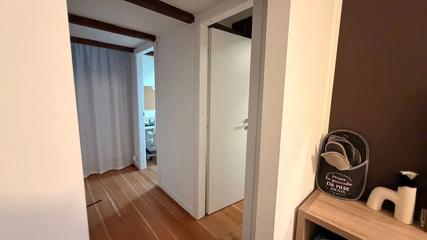 Immagine per Appartamento in vendita a Torino via Maria Vittoria 6