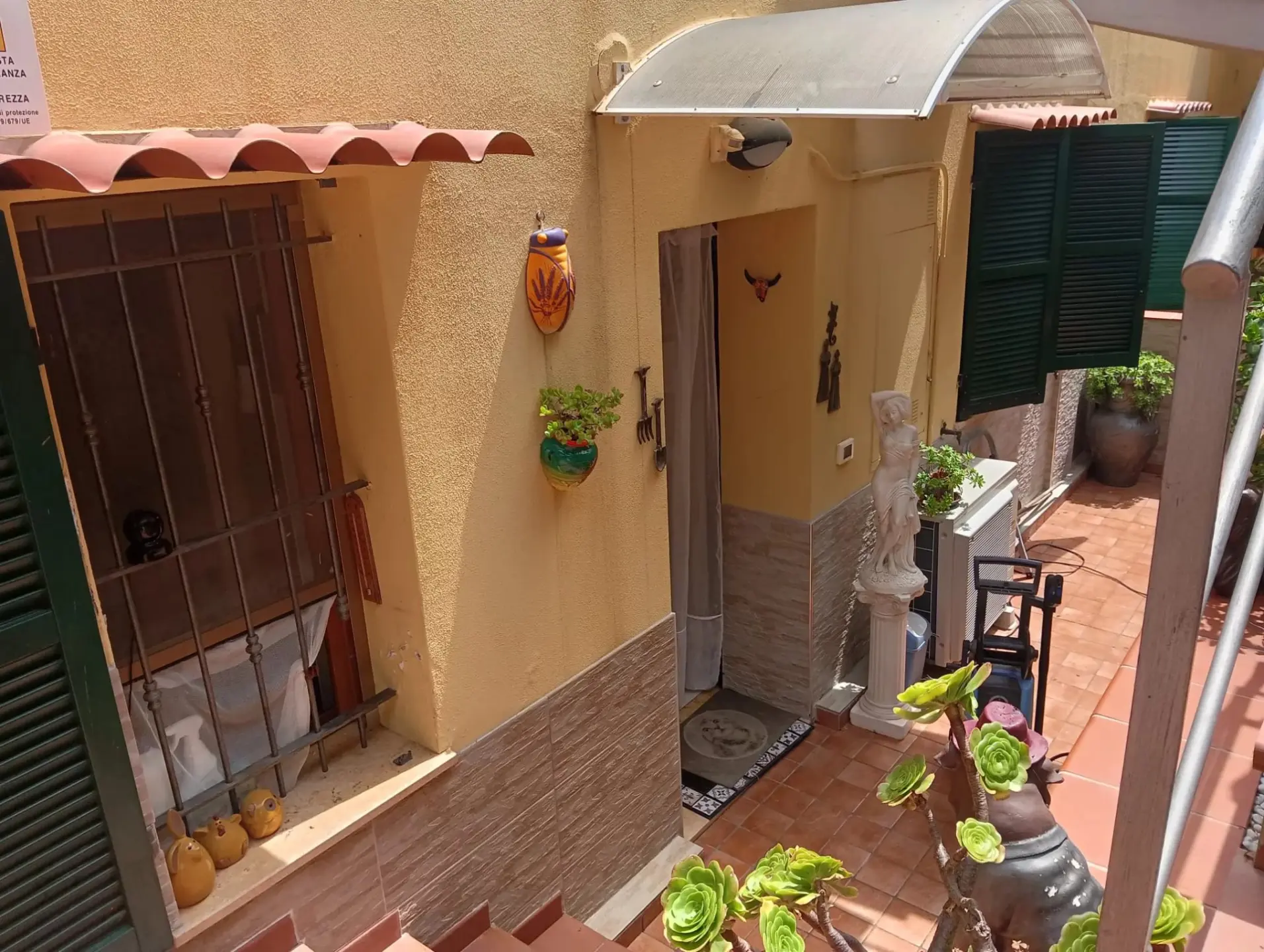 Immagine per Appartamento in vendita a Ventimiglia
