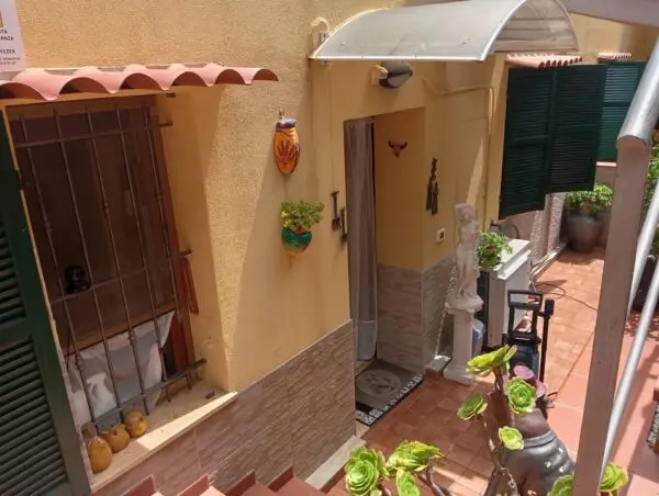 Appartamento Ventimiglia