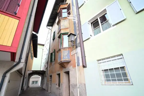 Casa Indipendente Bressanone