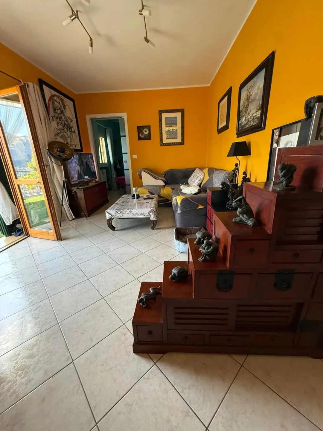 Immagine per Appartamento in vendita a Ventimiglia