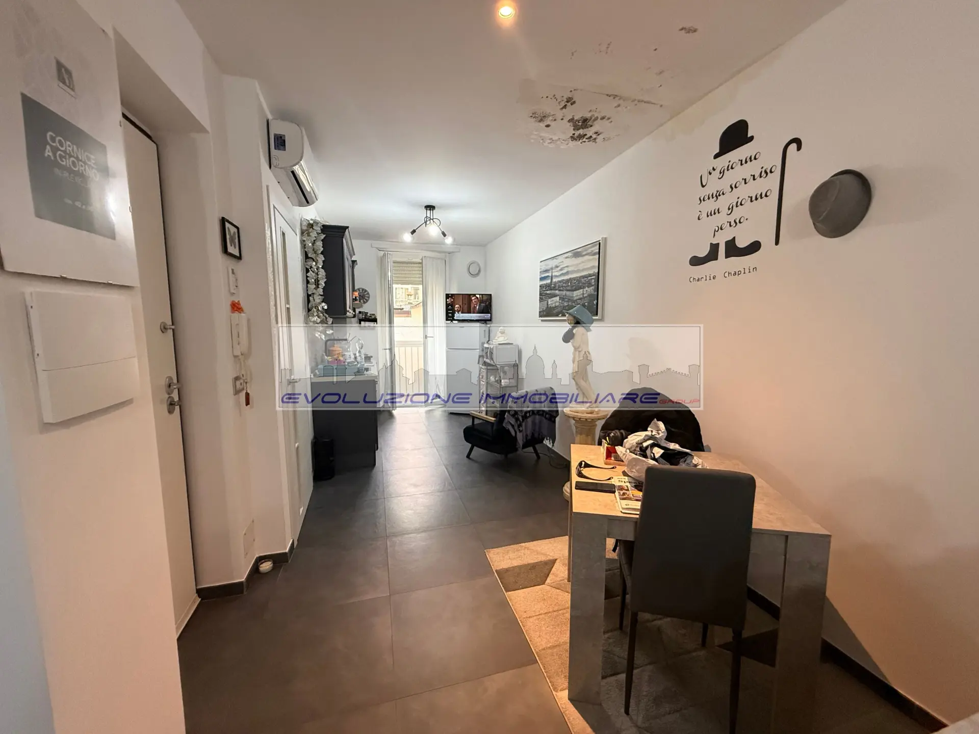 Immagine per Bilocale in Vendita a Torino Via Baveno 18