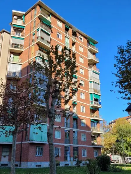 Quadrilocale via Sospello 173, Borgo Vittoria, Torino