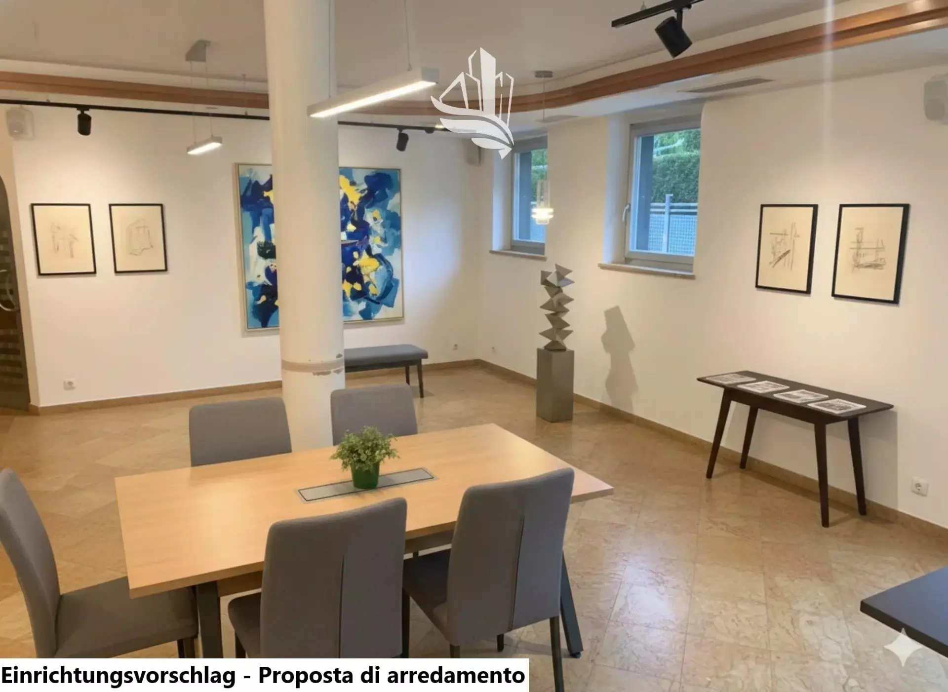 Immagine per Locale Commerciale in vendita a Brunico