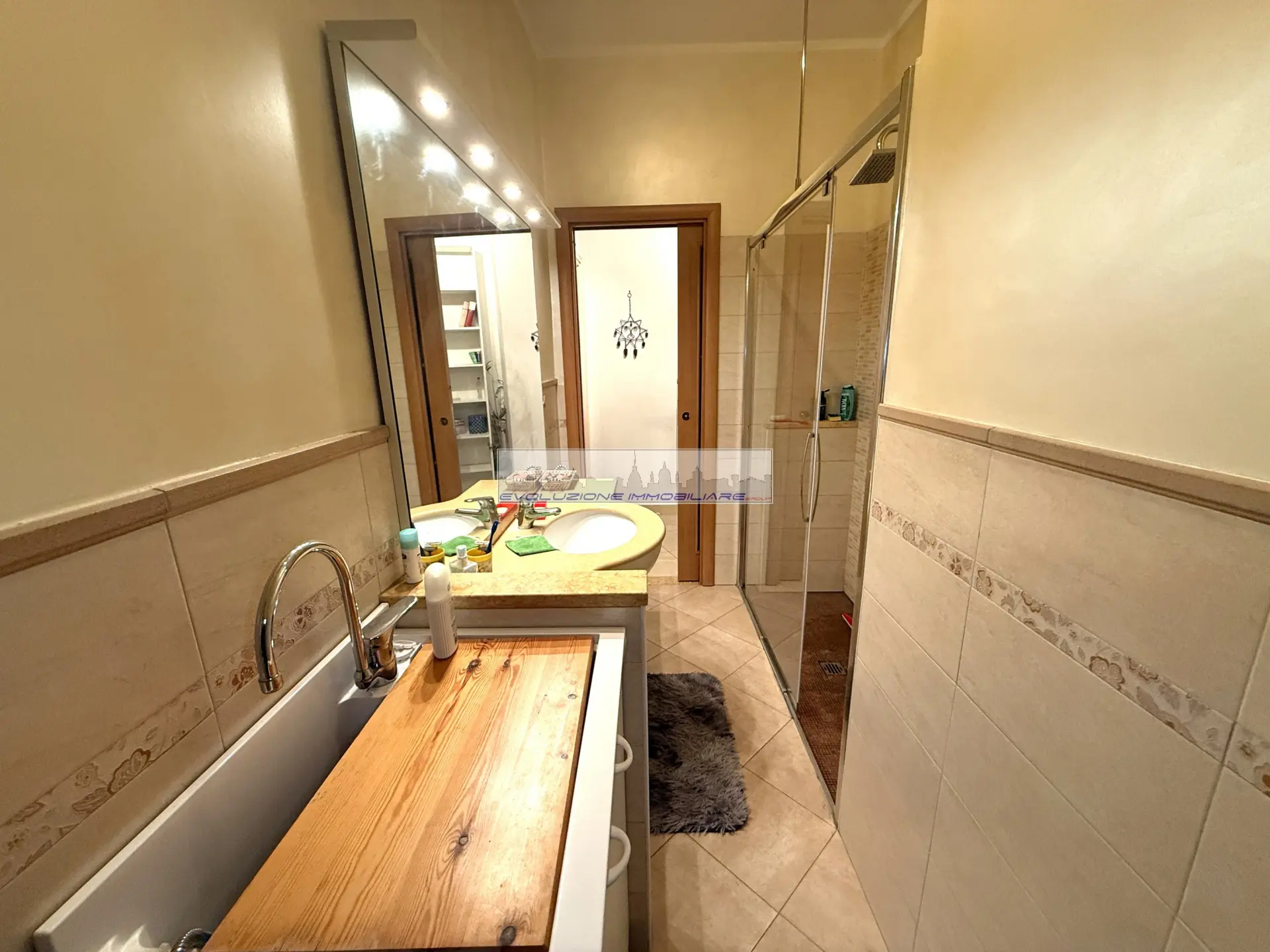 Immagine per Trilocale in Vendita a Grugliasco Piazza Giacomo Matteotti 2