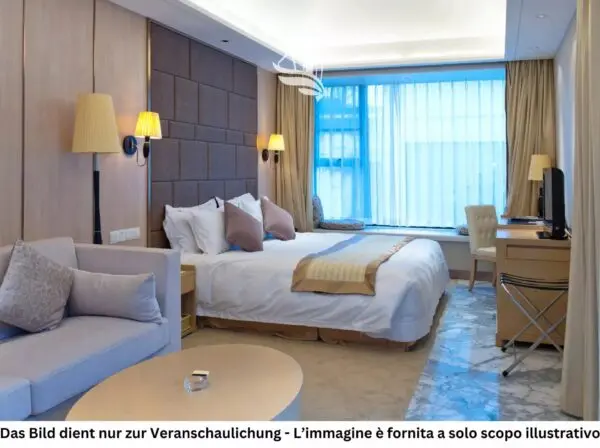 Immagine per Hotel in vendita a Merano