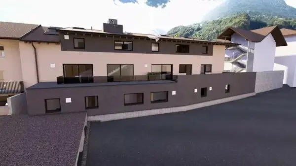 Immagine per Appartamento in vendita a Lana
