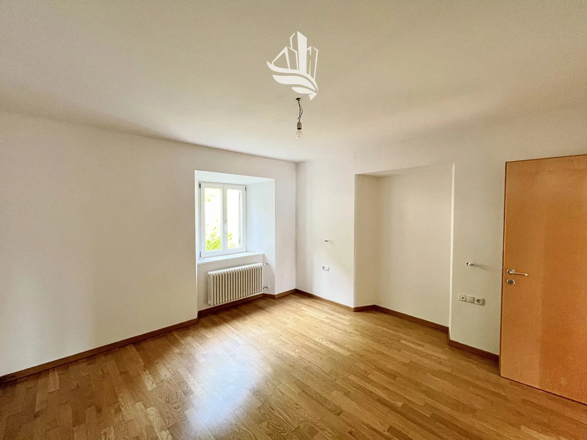 Immagine per Appartamento in vendita a San Genesio Atesino