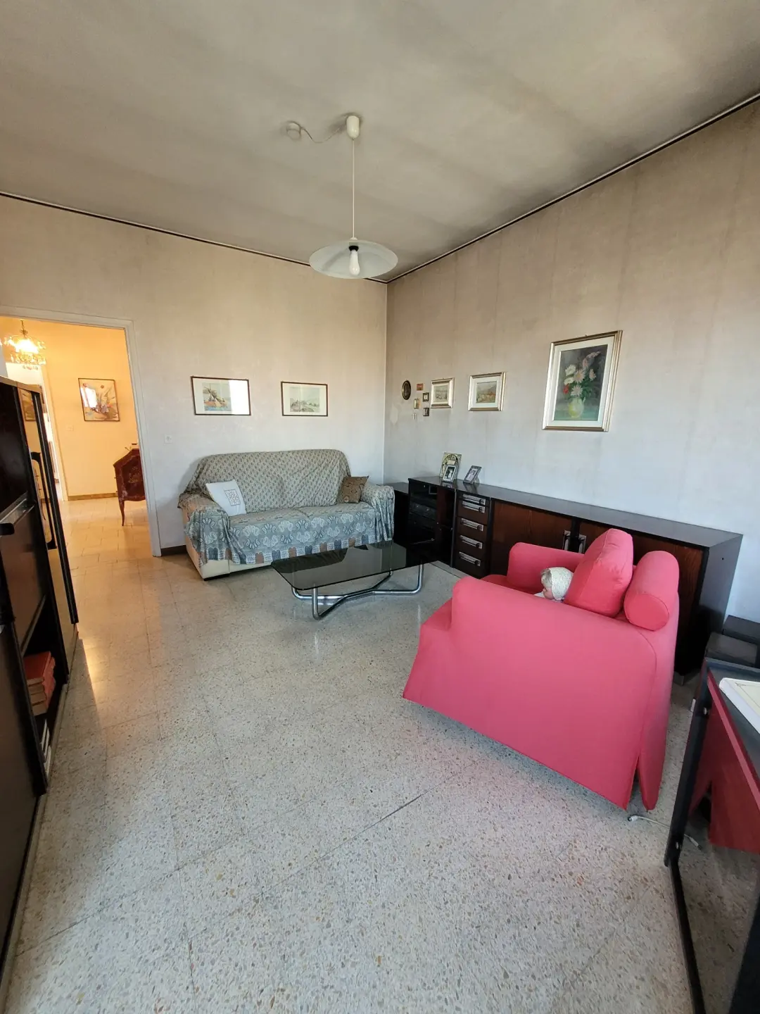 Immagine per Quadrilocale in Vendita a Torino Via Sospello 173