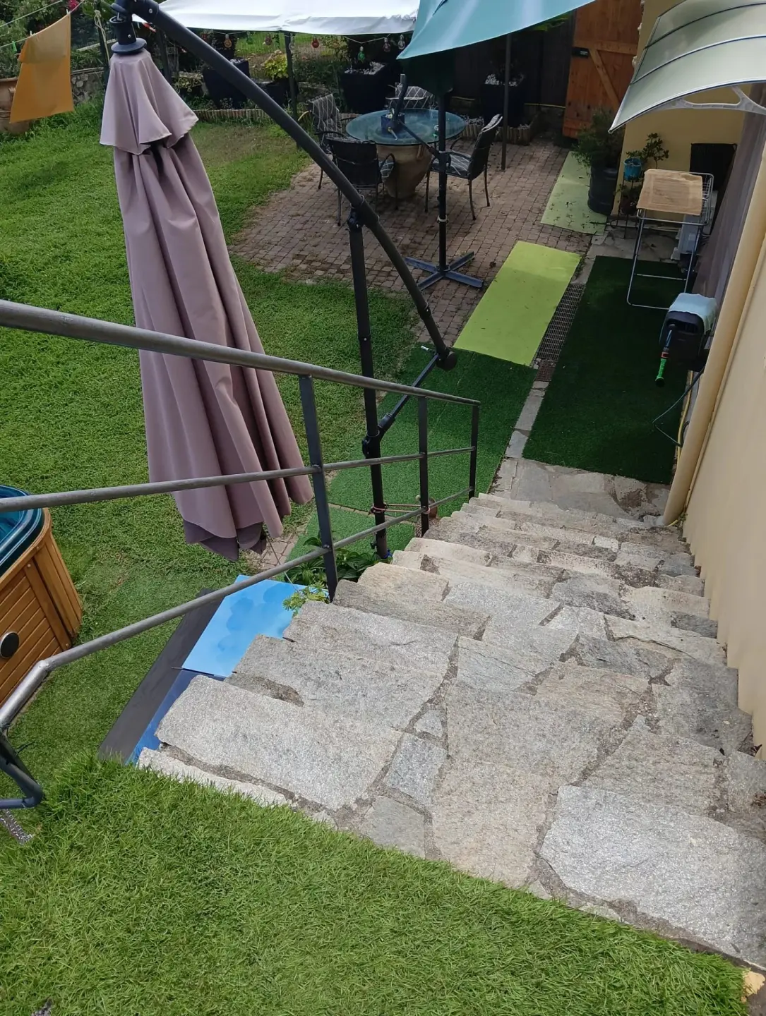 Immagine per Appartamento in vendita a Ventimiglia