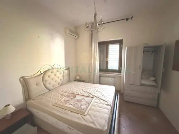 Villa via Lavinaio I Tratto, Ottaviano
