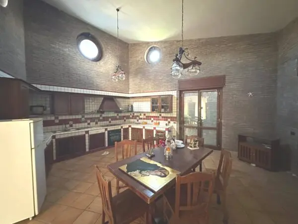 Villa via Lavinaio I Tratto, Ottaviano