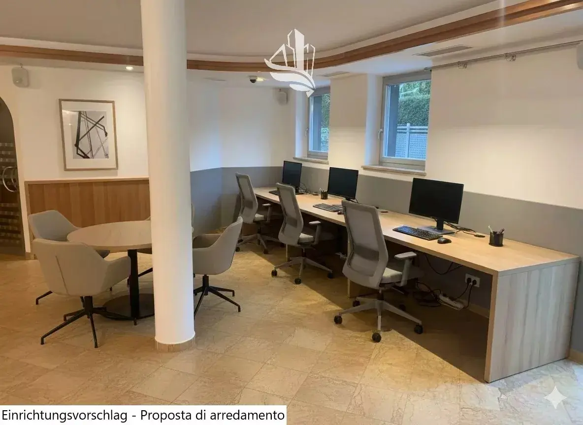 Immagine per Locale Commerciale in vendita a Brunico