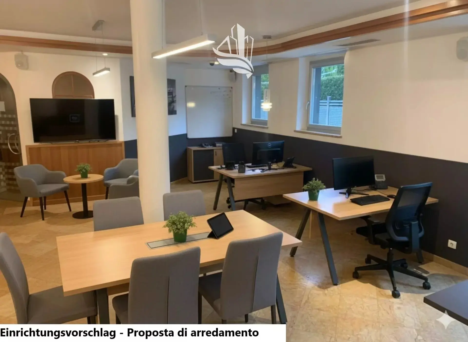 Immagine per Locale Commerciale in vendita a Brunico