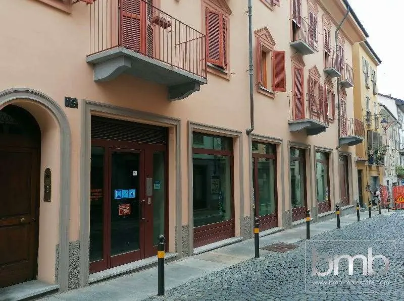 Immagine per Ufficio in affitto a Moncalieri via Santa Croce 19