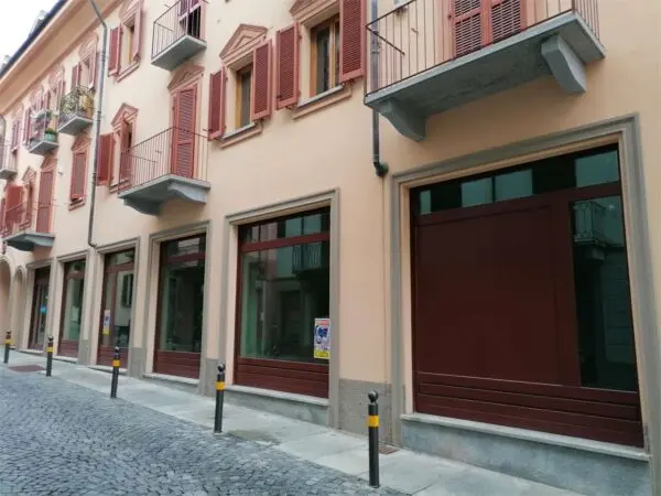 Ufficio via Santa Croce 19, Moncalieri
