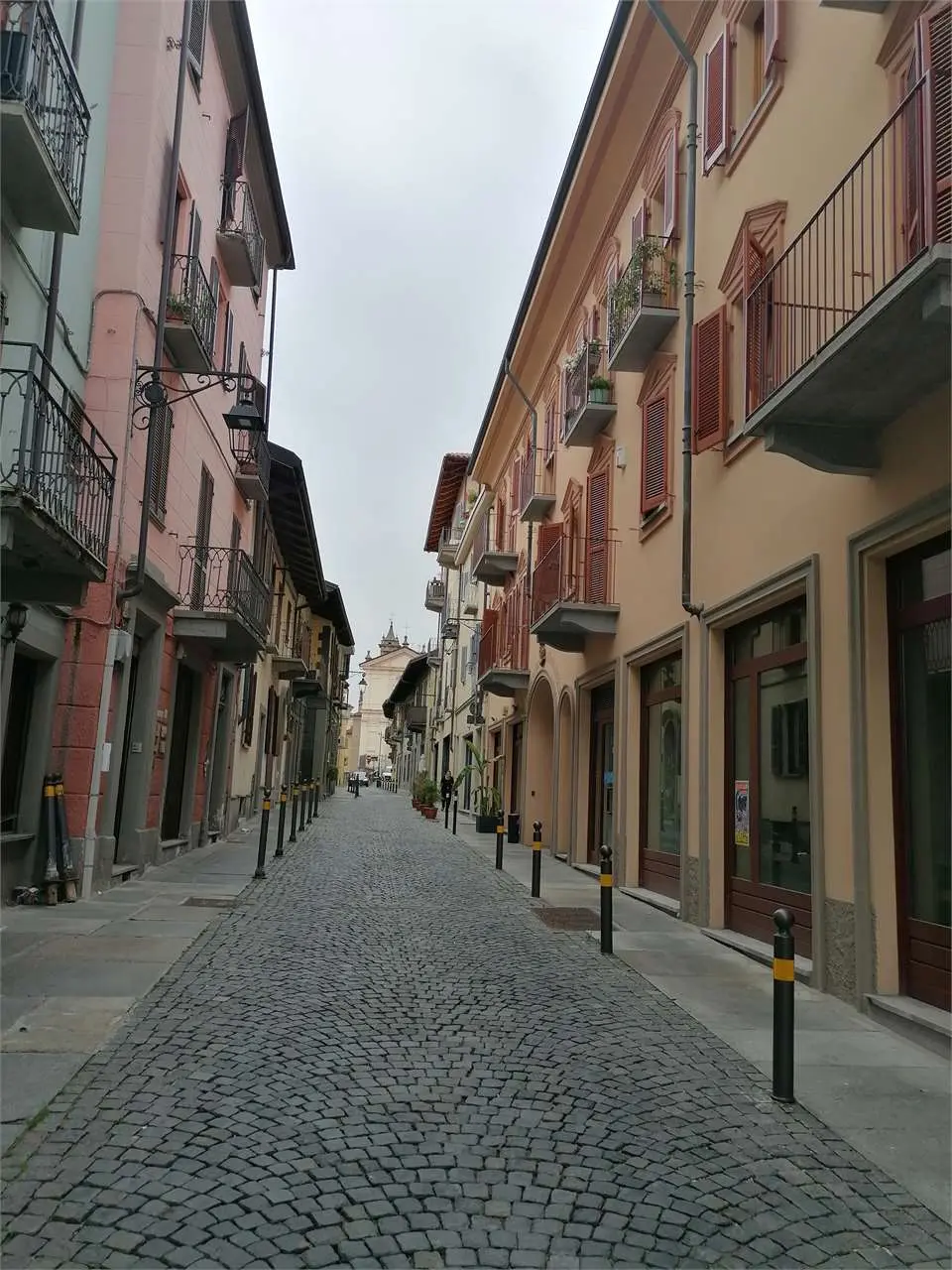 Immagine per Ufficio in affitto a Moncalieri via Santa Croce 19