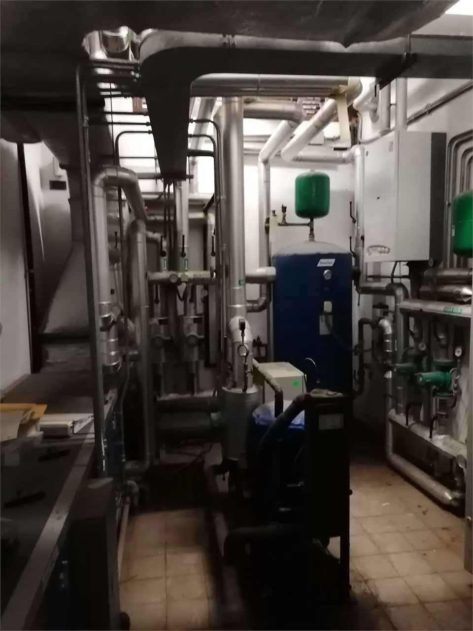 Immagine per Ufficio in affitto a Moncalieri via Santa Croce 19