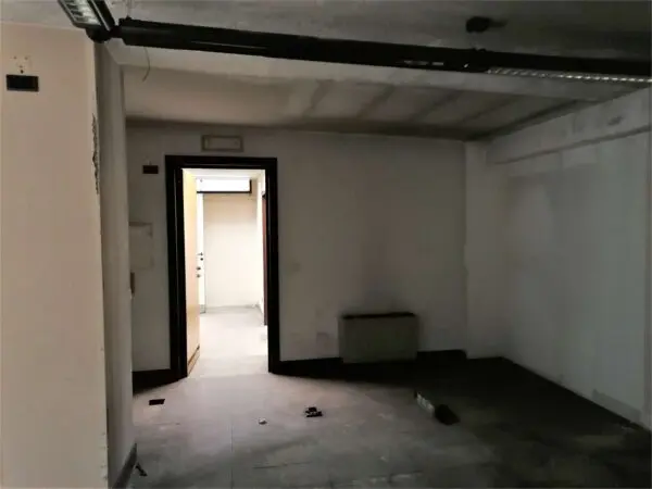 Ufficio via Santa Croce 19, Moncalieri
