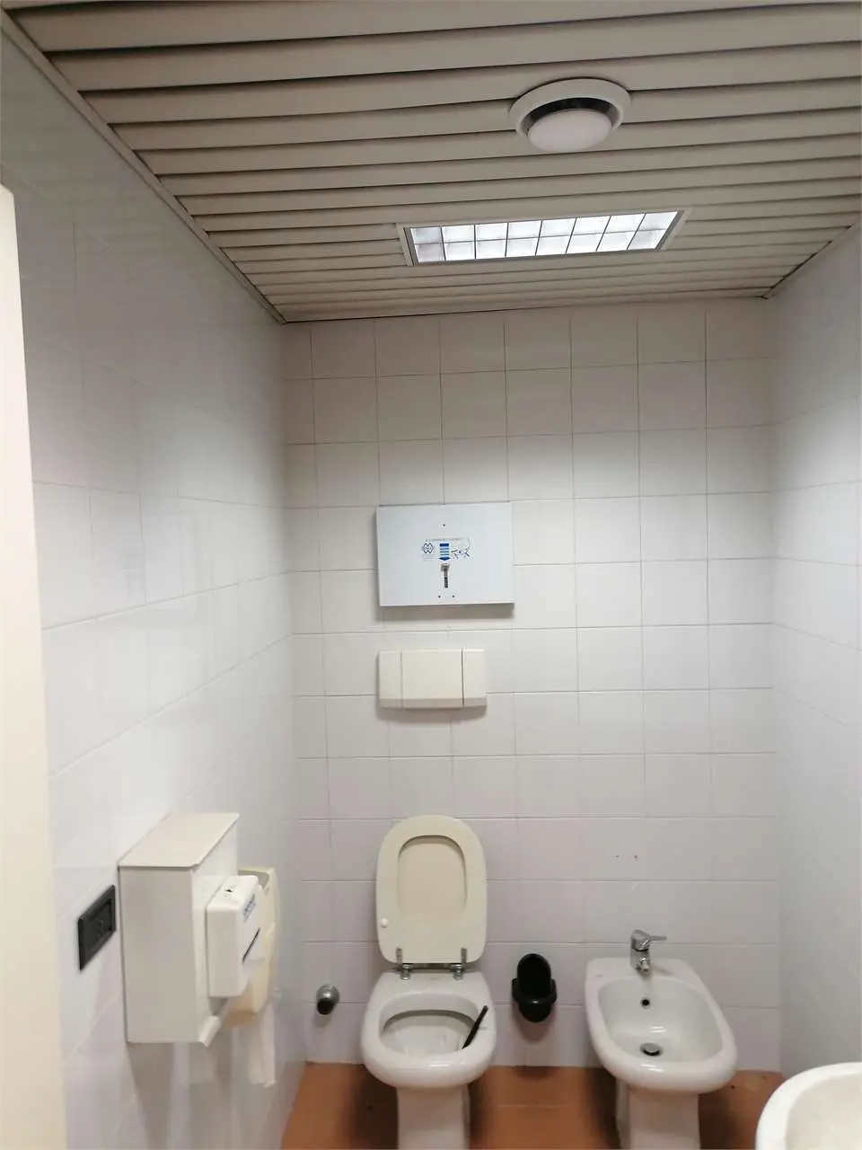 Immagine per Ufficio in affitto a Moncalieri via Santa Croce 19