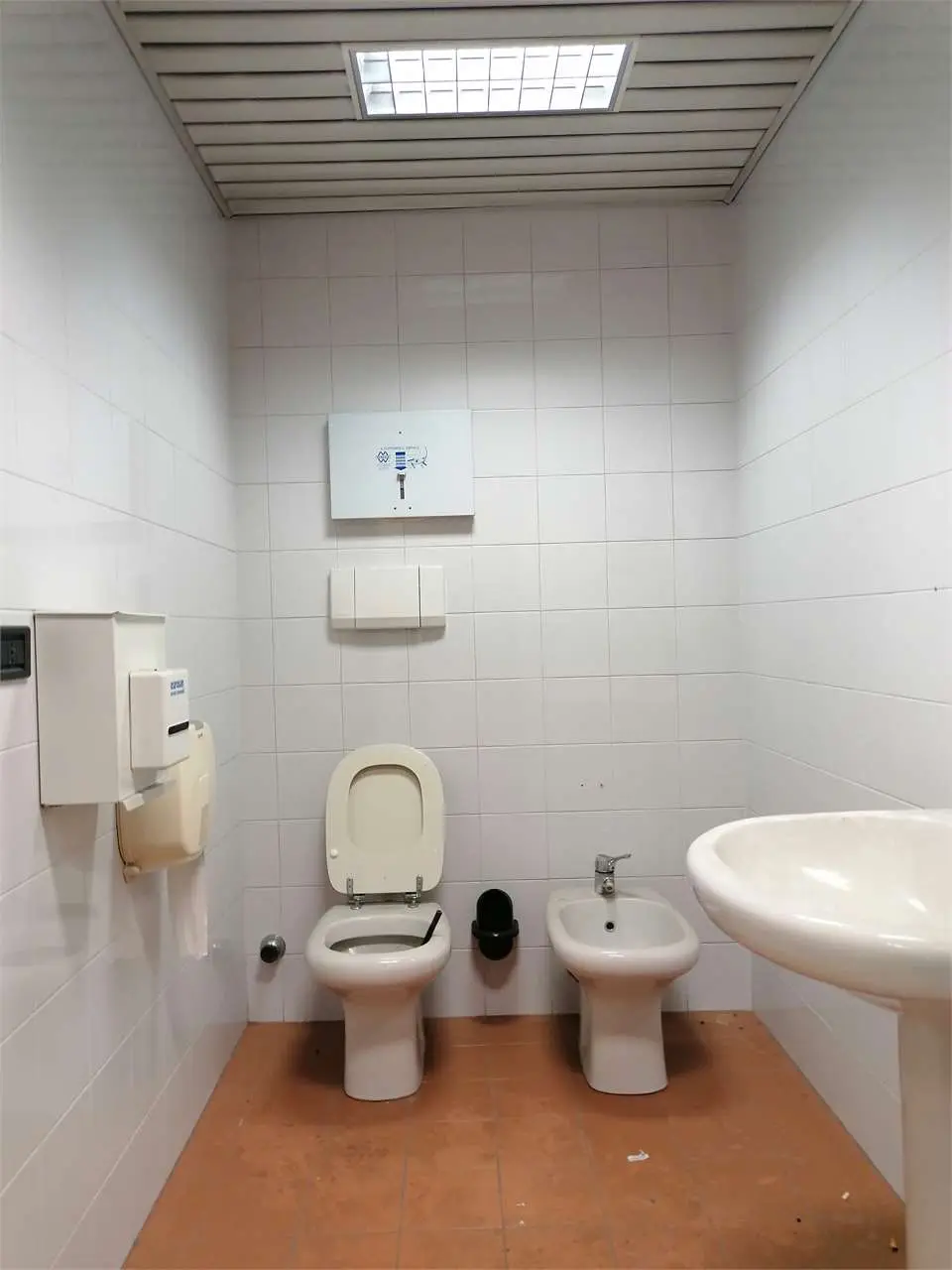 Immagine per Ufficio in affitto a Moncalieri via Santa Croce 19