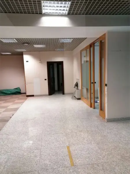 Ufficio via Santa Croce 19, Moncalieri