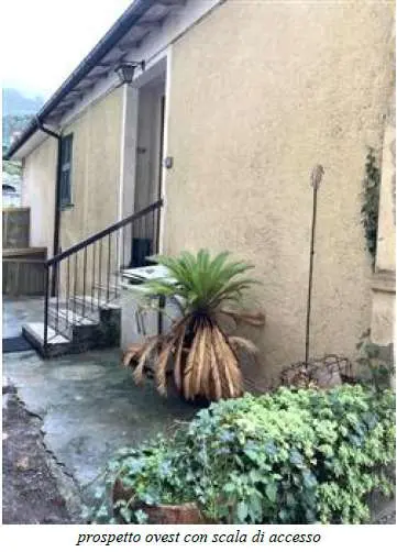 Casa Indipendente via Piave 50, Aurigo