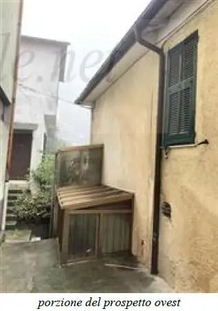 Casa Indipendente via Piave 50, Aurigo
