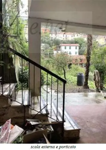 Casa Indipendente via Piave 50, Aurigo