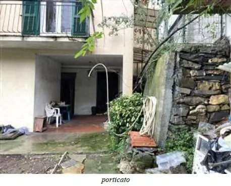 Casa Indipendente via Piave 50, Aurigo